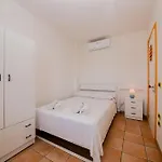 Appartamento Frente Mar - Castro Castro (Lecce)