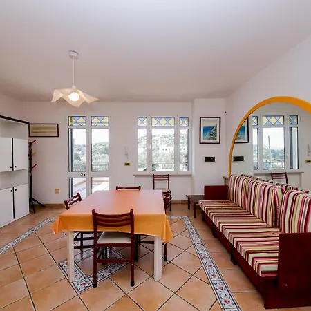 Frente Mar - Castro Castro (Lecce)