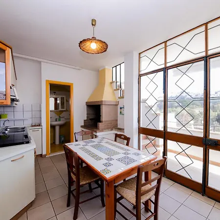 Frente Mar - Castro Castro (Lecce)