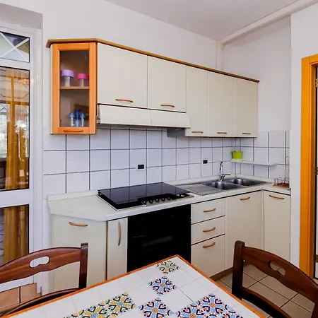 Frente Mar - Castro Apartment *