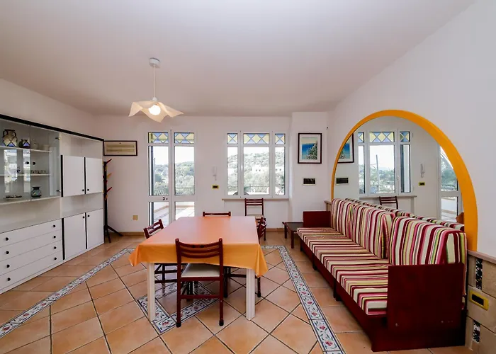 Frente Mar - Castro Castro (Lecce)