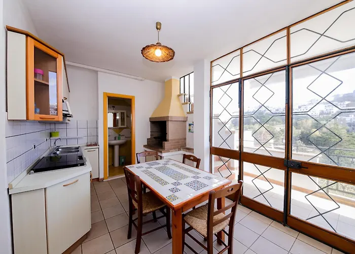 Frente Mar - Castro Castro (Lecce)