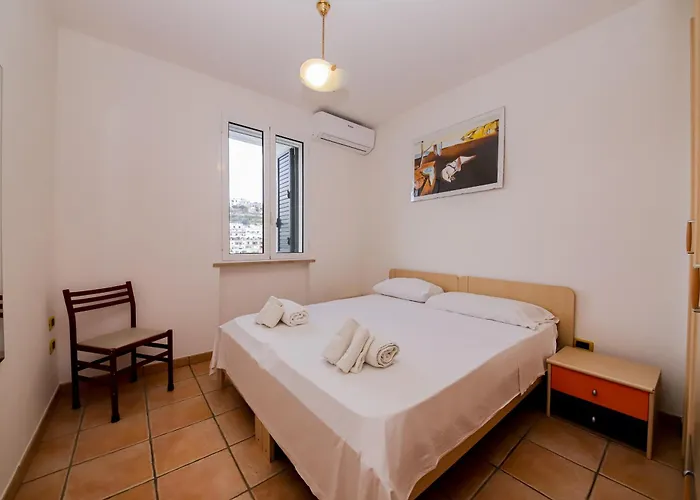 Frente Mar - Castro *