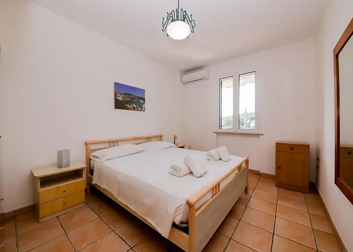 Apartment Frente Mar - Castro *