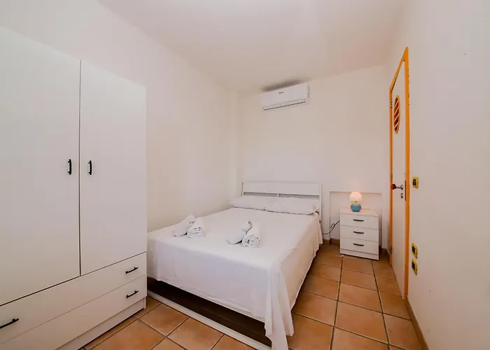 Apartment Frente Mar - Castro Castro (Lecce)