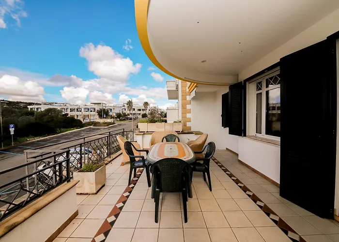 Apartment Frente Mar - Castro