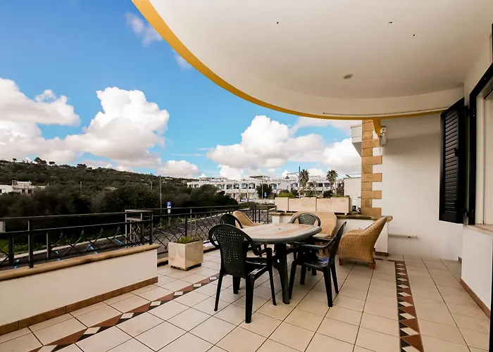 Apartment Frente Mar - Castro *