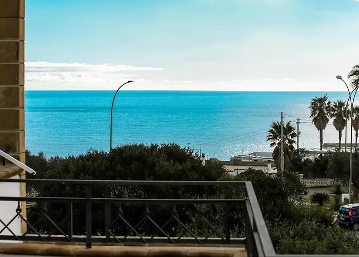 Apartment Frente Mar - Castro