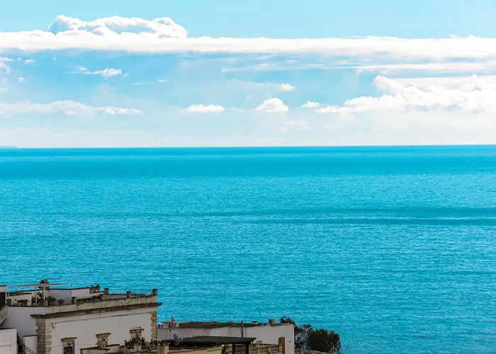 Frente Mar - Castro Apartment *