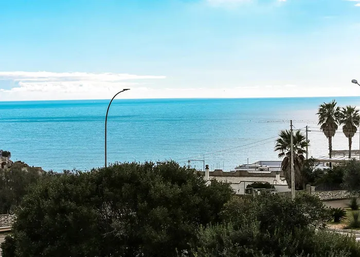 Apartment Frente Mar - Castro