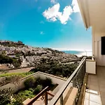Apartment Frente Mar - Castro Castro (Lecce)