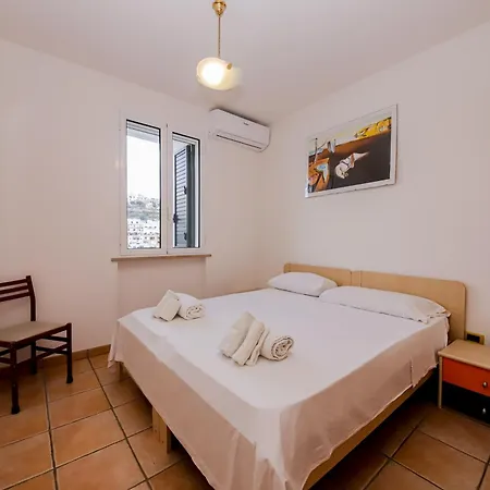 Frente Mar - Castro *