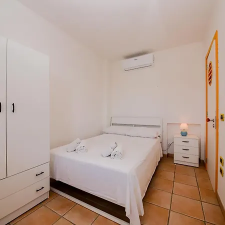 Appartement Frente Mar - Castro Castro (Lecce)