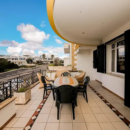 Appartement Frente Mar - Castro