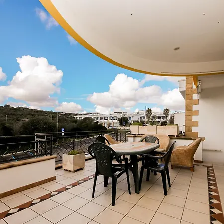 Appartement Frente Mar - Castro *