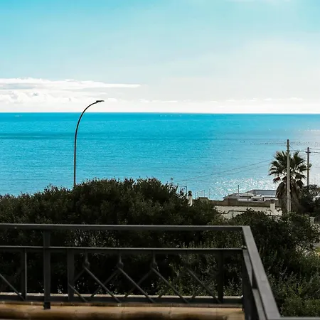 Appartement Frente Mar - Castro
