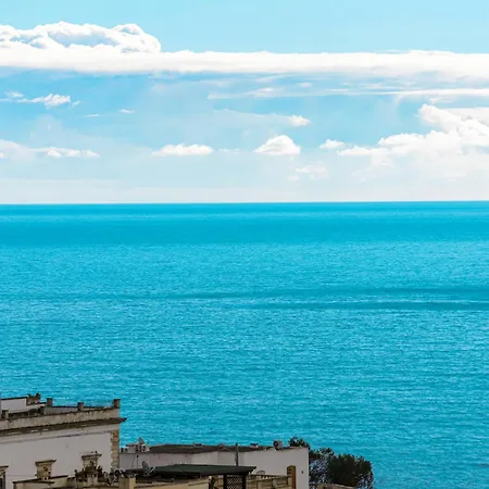 Frente Mar - Castro Appartement *