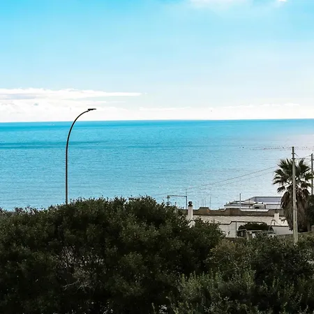 Appartement Frente Mar - Castro