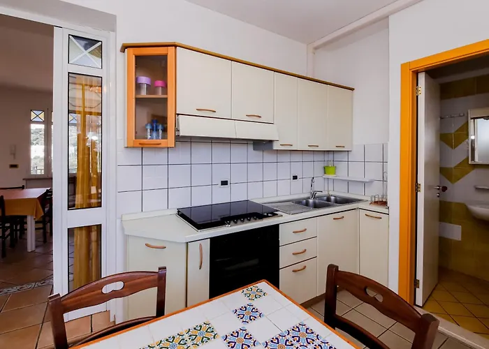 Frente Mar - Castro Appartement *