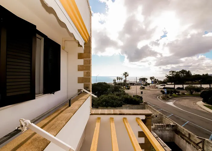 Frente Mar - Castro * Castro (Lecce)